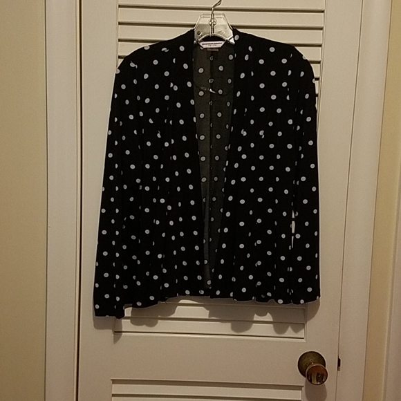 Allison Daley Jackets & Blazers - Allison Daley Jacket